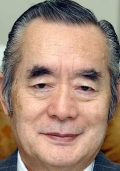 Ёсиро Накамацу