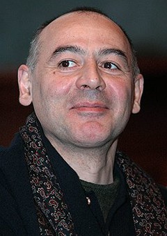 Георгий Параджанов