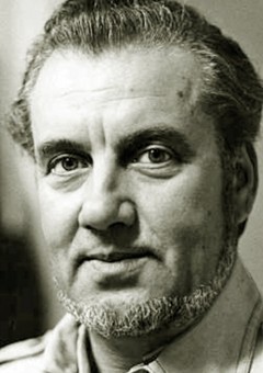 Николай Гяуров