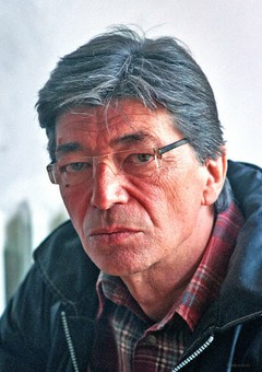 Krunoslav Saric