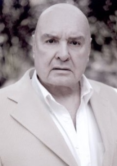 Серхио Бустаманте