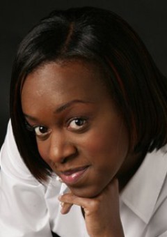 Tameka Empson