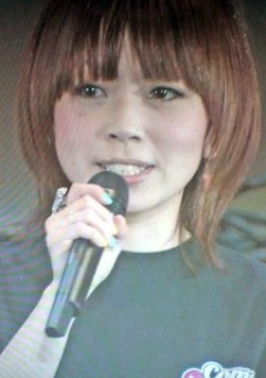 Наоко Ямада