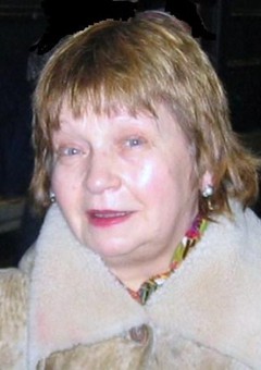 Виолетта Жухимович