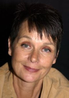Carolyn Seymour