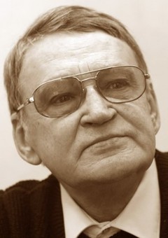 Владимир Дробышевский