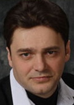 Александр Расстригин