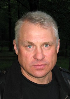 Александр Воробьёв