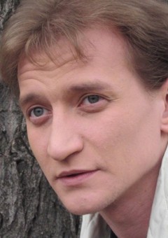Сергей Куницкий