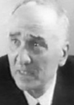 Сулейман Алескеров