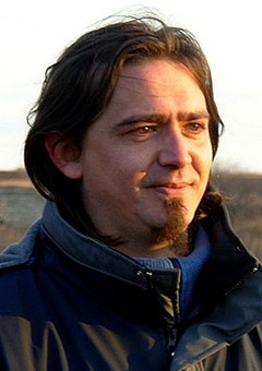 Игорь Кобылянский