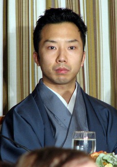 Kamejiro Ichikawa