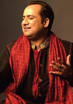 Rahat Fateh Ali Khan