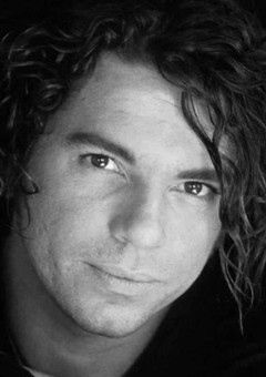 Michael Hutchence