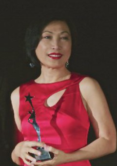 Полин Чан