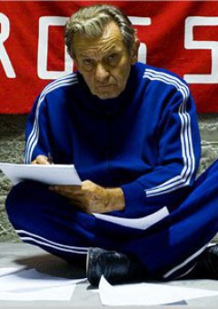 Paolo Graziosi