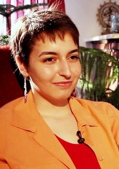 Taraneh Mehdi-Behesht