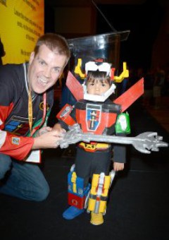 Jeremy Corray