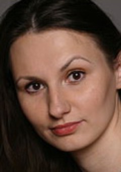 Анна Гришина-Александрова