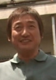 Akihiro Shimizu