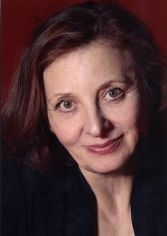 Christiane Cohendy