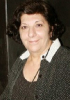 Жандира Мартини