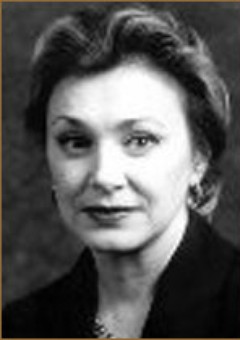 Ольга Чиповская