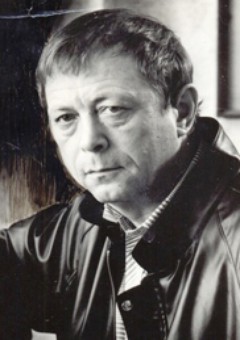 Владимир Баграмов