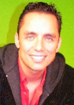 Anthony Alvarez