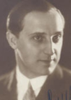 Jan W. Speerger