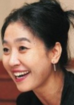 Kim Boo-seon