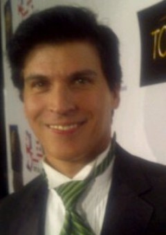 Карлос Леон