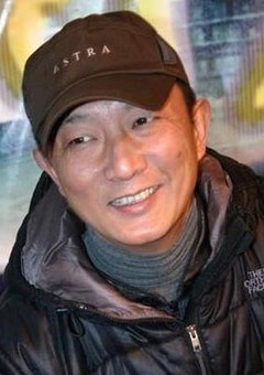 Ли Чжан
