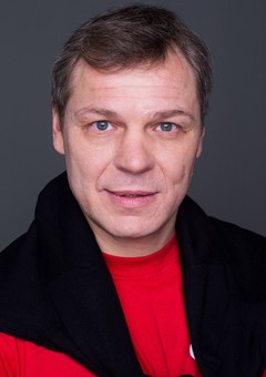 Егор Клейменов