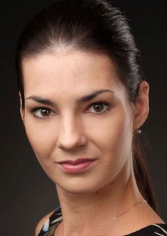 Мария Серёгина