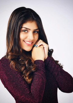 Ishita