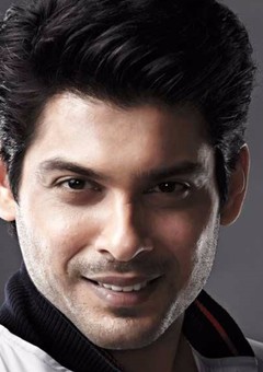 Sidharth Shukla