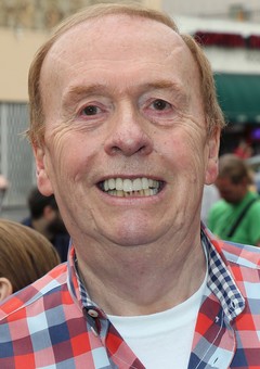 Geoff Emerick