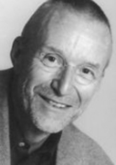 Gerd E. Schäfer