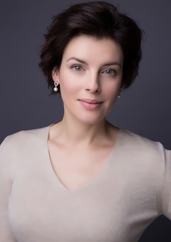 Мария Сёмкина