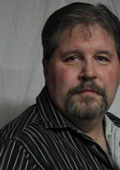 Kevin Kunkel