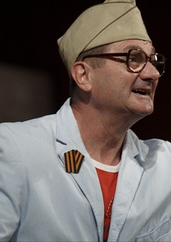 Radu Gheorghe