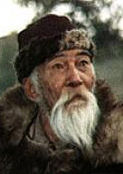 Asankul Kuttubayev