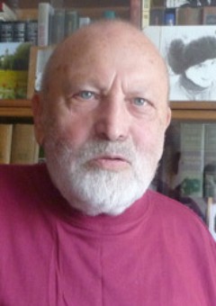 Валентин Виноградов
