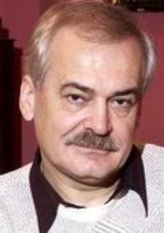 Николай Буров