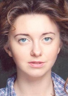 Наталья Костенева