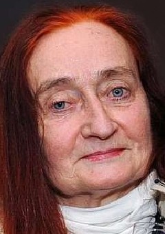 Гудрун Гейер