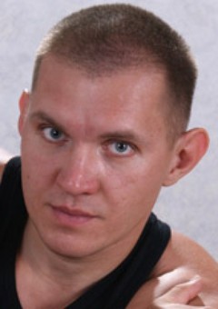 Геннадий Казачков