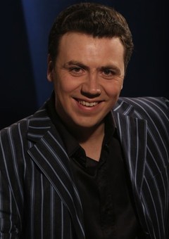 Сергей Кузькин (Сергей Громов)