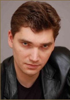 Алексей Кизенков